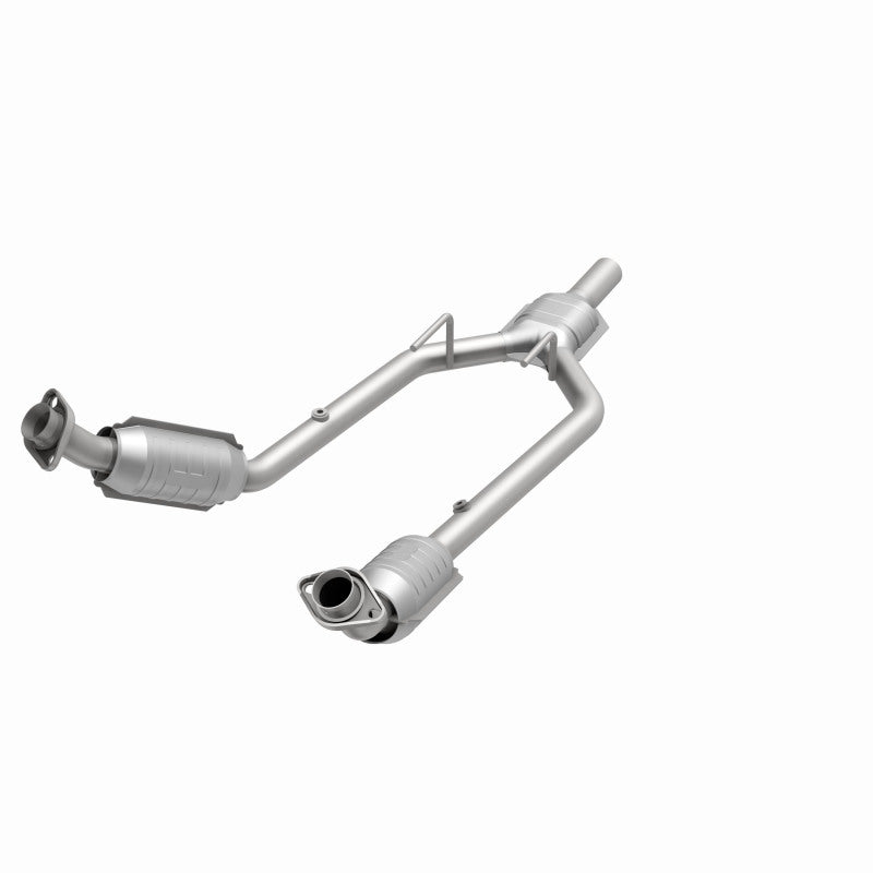 MagnaFlow Conv DF 96-97 Mercury Cougar 3.8L - Burkken Auto Parts