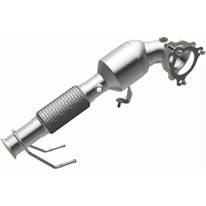 Magnaflow 20-21 Ford Escape Front Underbody 2L Direct Fit Converter - Burkken Auto Parts