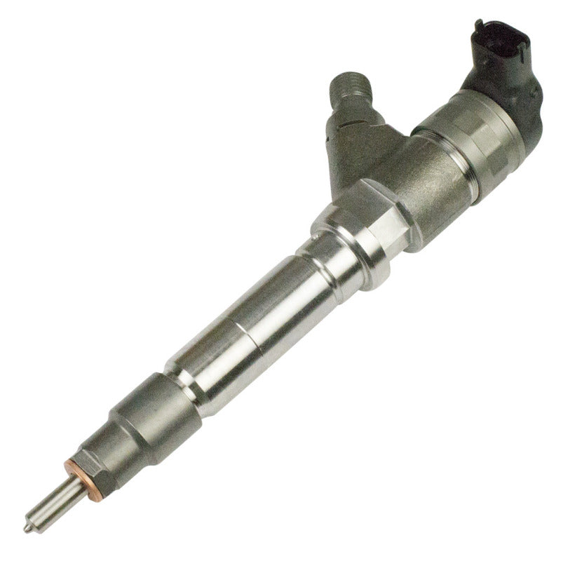 BD Diesel 2004.5-2006 Chevy/GMC Duramax LLY Premium Stock Injector (0986435504) - Burkken Auto Parts