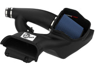 aFe MagnumFORCE Intake Stage-2 Pro 5R 2021 Ford F-150 V6-3.5L (tt) - Burkken Auto Parts