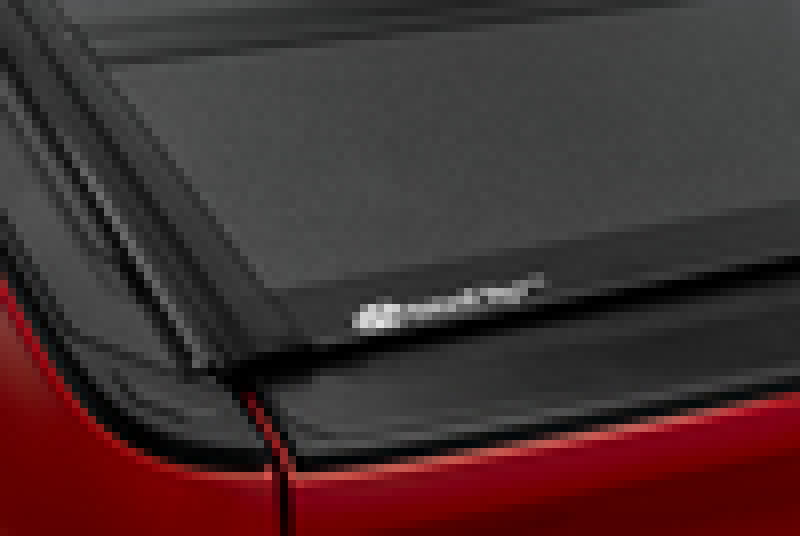 BAK 07-20 Toyota Tundra 5ft 6in Bed BAKFlip MX4 Matte Finish - Burkken Auto Parts