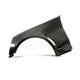 Anderson Composites 16-18 Chevrolet Camaro Type SS Fenders Carbon Fiber (0.40 Inch Wider) - Burkken Auto Parts
