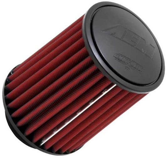 AEM 3.5 in x 7 in x 1 in Dryflow Element Filter - Burkken Auto Parts