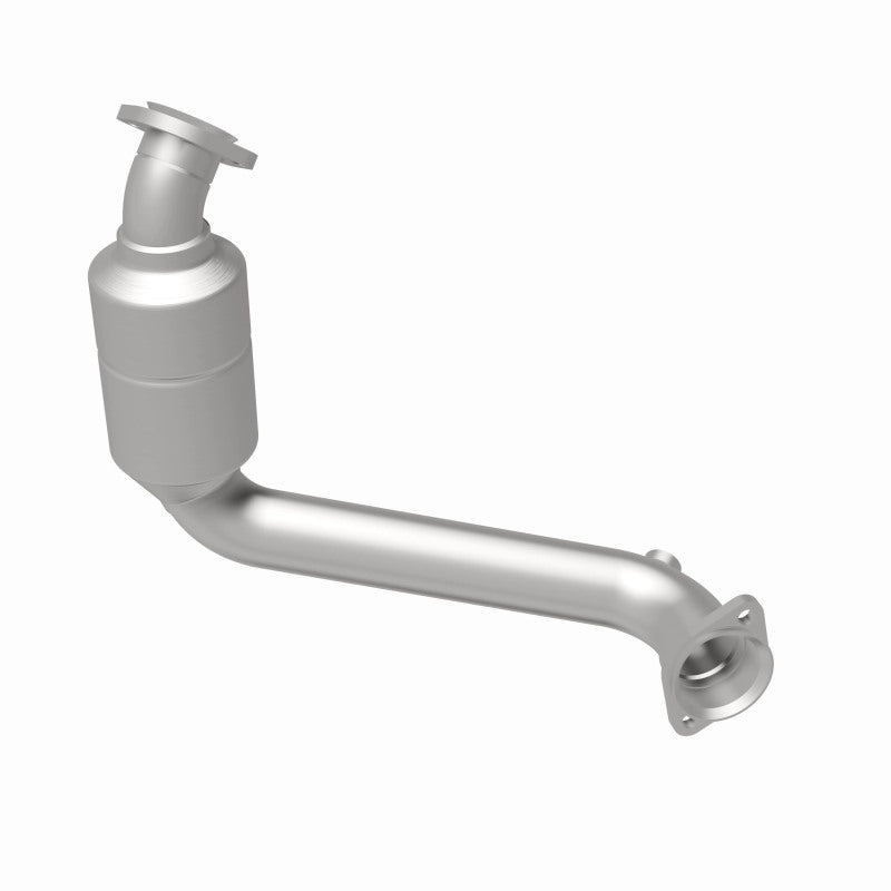MagnaFlow Conv DF 2000 Mercedes CLK320 3.2L - Burkken Auto Parts