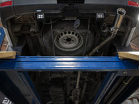 aFe Vulcan Series 3in 304SS DPF-Back Exhaust w/ Polished Tip 14-18 Mercedes-Benz Sprinter 2500 - Burkken Auto Parts