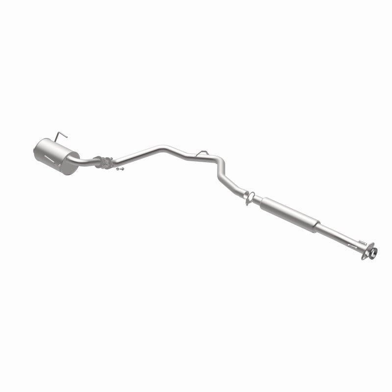 MagnaFlow BRE Exhaust Kit 14-16 Subaru Forester 2.5L - Burkken Auto Parts