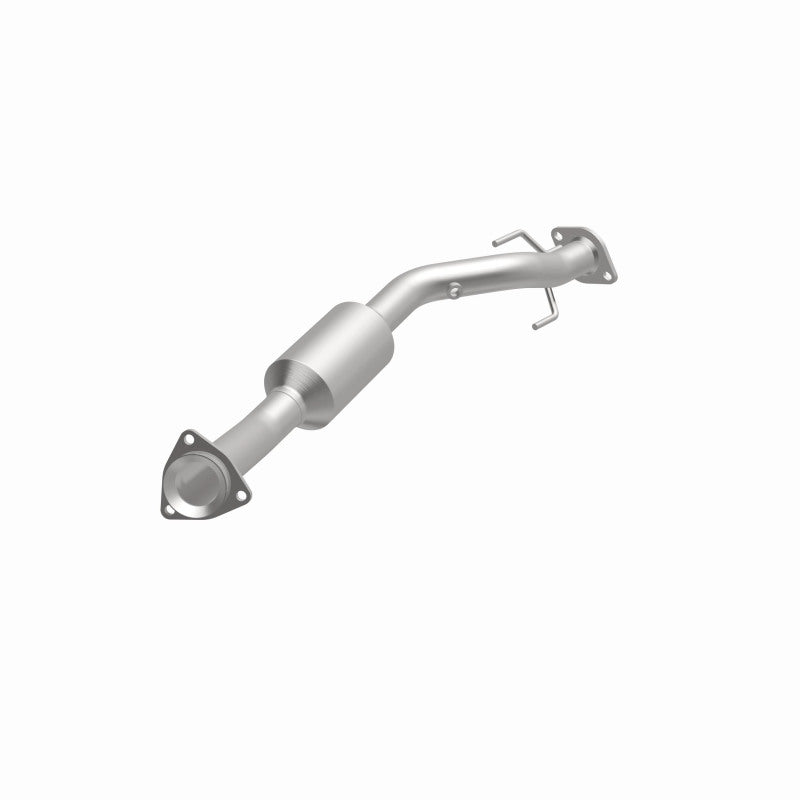 MagnaFlow Conv DF 07 Trailb/Envoy 4.2L - Burkken Auto Parts