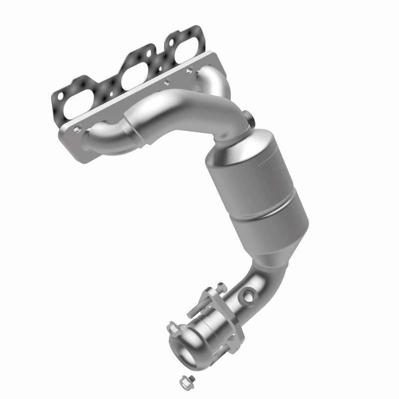 MagnaFlow Conv DF 01-06 Escape 3.0 with oil - Burkken Auto Parts