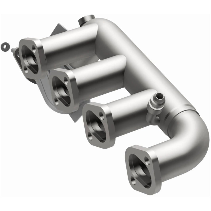 MagnaFlow Conv DF 96-98 Mark VIII 4.6L - Burkken Auto Parts