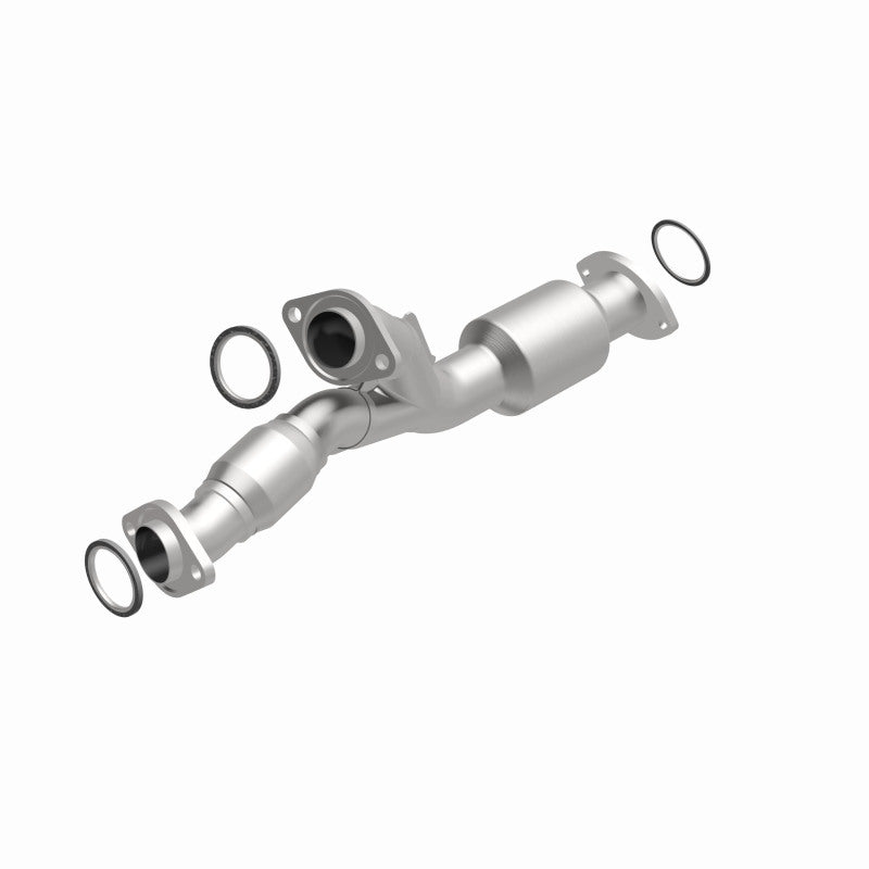 Magnaflow Conv DF 96-97 Lexus SC300 3.0L - Burkken Auto Parts