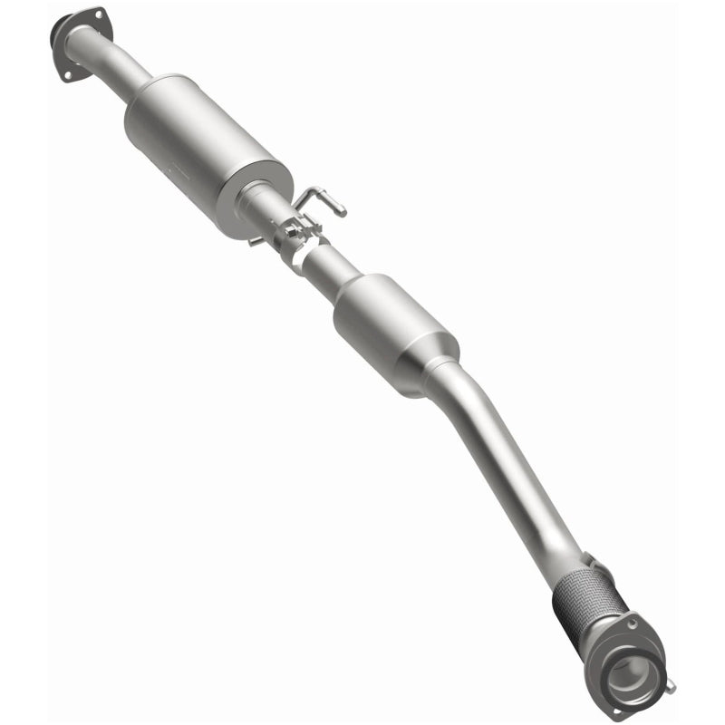 MagnaFlow 18-20 Toyota Camry L4 2.5L OEM Grade Direct-Fit Catalytic Converter - Burkken Auto Parts