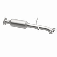 MagnaFlow California Converter Direct Fit 1995 Kia Sportage 2.0L - Burkken Auto Parts