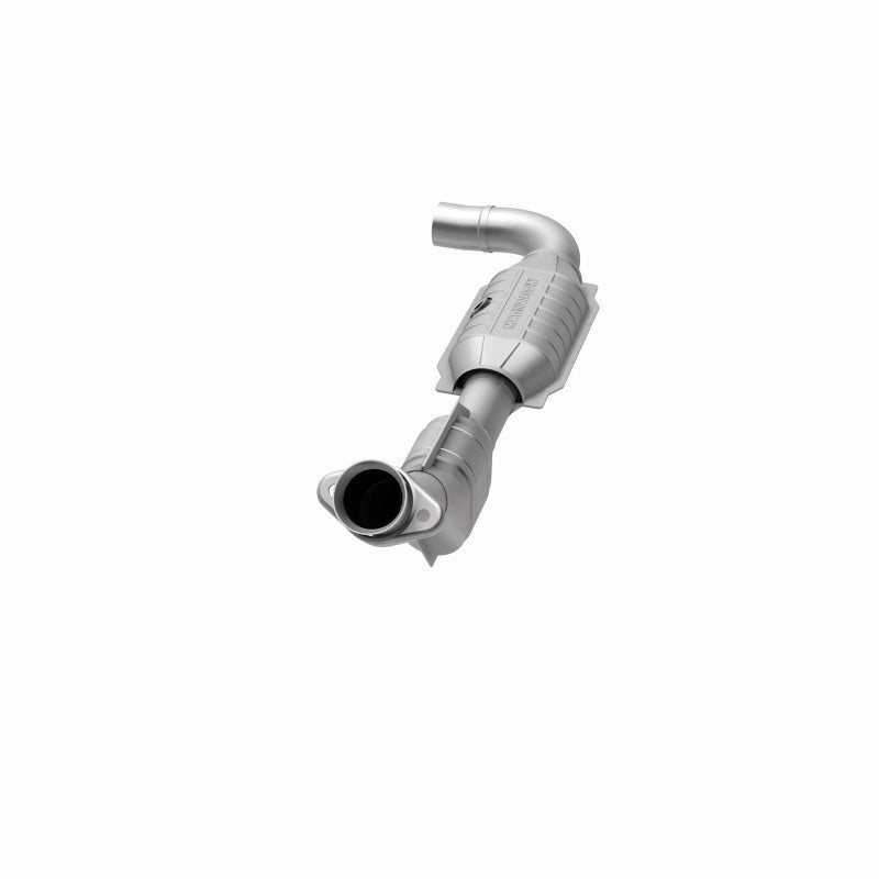 MagnaFlow Conv DF 99-00 Ford F-150 4.2L 50S - Burkken Auto Parts