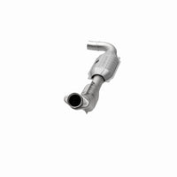 MagnaFlow Conv DF 99-00 Ford F-150 4.2L 50S - Burkken Auto Parts