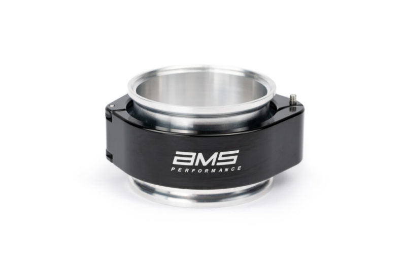 AMS Performance QuickClamp 3.0in Complete Assembly w/ Standard Ferrules - Burkken Auto Parts