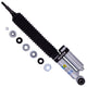 Bilstein 5160 Series 98-07 Toyota Land Cruiser 46mm Monotube Shock Absorber - Burkken Auto Parts