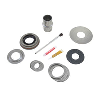 Yukon Gear Minor install Kit For Dana 44 Disconnect Diff - Burkken Auto Parts