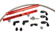 Aeromotive 99-04 C5 Corvette Rail Kit - Burkken Auto Parts