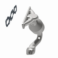 Magnaflow Conv DF 01-02 Cougar 2.5L Front - Burkken Auto Parts