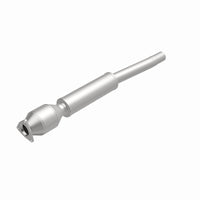 MagnaFlow Conv DF 04/06 VW Phaeton 4.2L Rear Passenger Side - Burkken Auto Parts