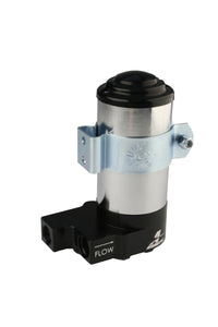 Aeromotive Street Pump 7-PSI - AN-08 Ports - Burkken Auto Parts