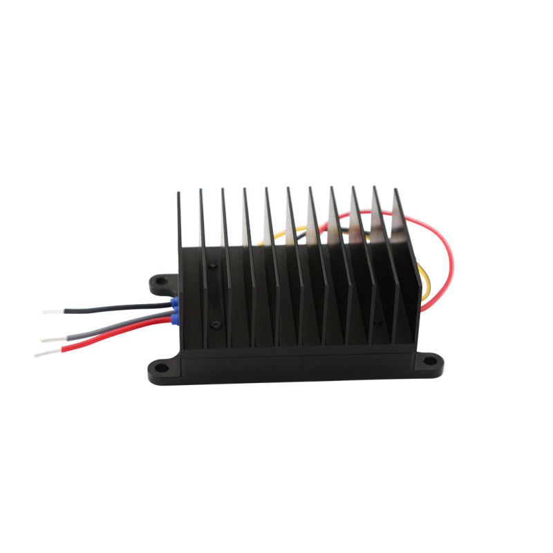 Aeromotive 11-17 Mustang S197/S550 Brushless Eliminator 18-20 GT/Ecoboost - Burkken Auto Parts