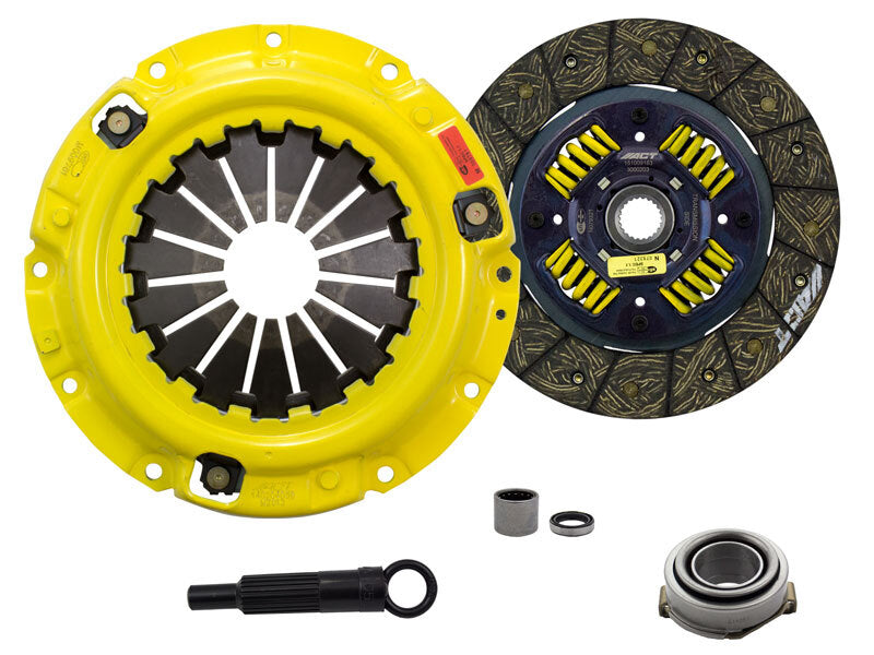 ACT 1987 Mazda RX-7 HD/Perf Street Sprung Clutch Kit - Burkken Auto Parts