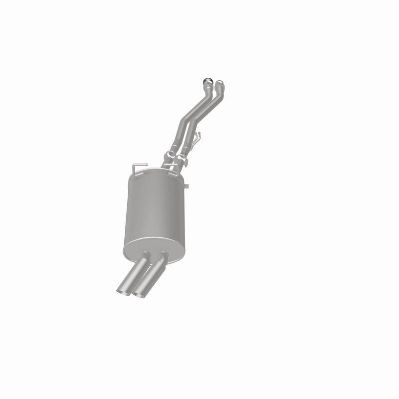 MagnaFlow BRE Exhaust Kit 87-93 BMW 325i 325is 2.5L - Burkken Auto Parts