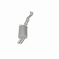 MagnaFlow BRE Exhaust Kit 87-93 BMW 325i 325is 2.5L - Burkken Auto Parts