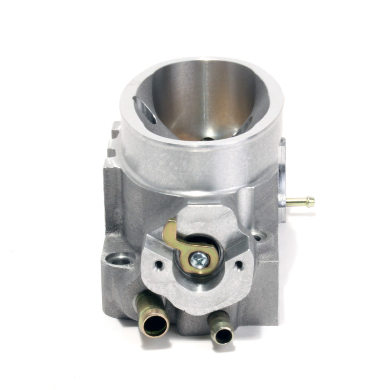 BBK 85-88 GM 305 350 Twin 52mm Throttle Body BBK Power Plus Series - Burkken Auto Parts