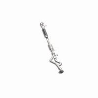 MagnaFlow Conv DF 05-06 Hyundai Santa Fe 2.7L - Burkken Auto Parts