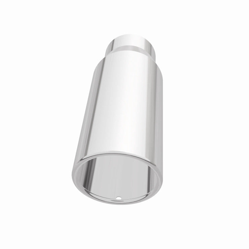 MagnaFlow Tip 1-Pk Re 4.00 X 12 3 Id 15Deg - Burkken Auto Parts
