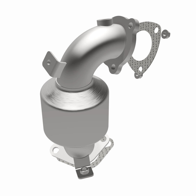 Magnaflow Conv DF 2016-2018 Hyundai Tucson L4 OEM Close Coupled Front (Not for sale in California) - Burkken Auto Parts