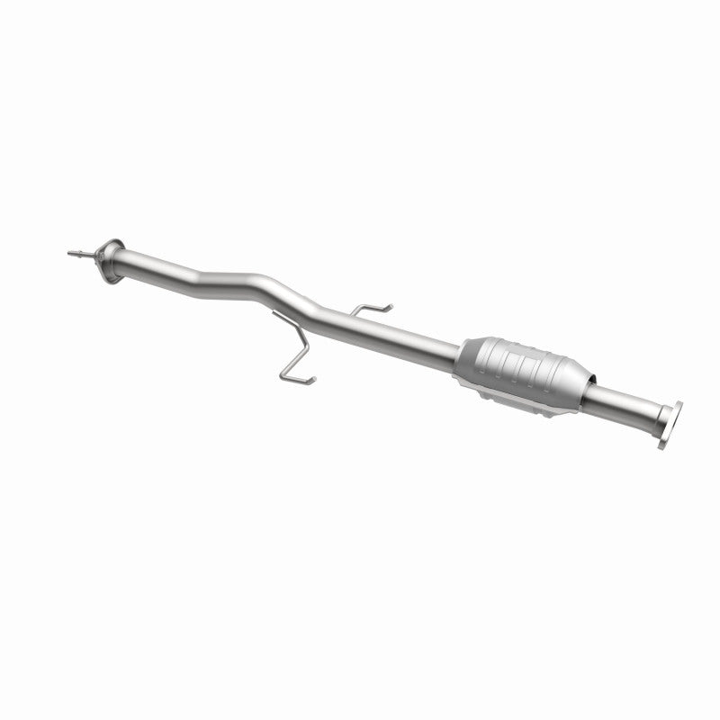 Magnaflow Conv DF 01-03 Mazda Protege 2.0L CA - Burkken Auto Parts