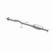 Magnaflow Conv DF 01-03 Mazda Protege 2.0L CA - Burkken Auto Parts