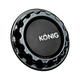 Konig MRK1 Gloss Black Gear Cap w/ Logo