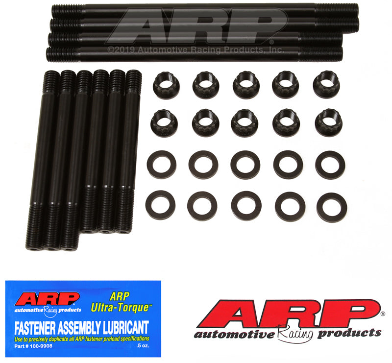 ARP Triumph TR4 12pt Head Stud Kit - Burkken Auto Parts