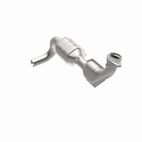 MagnaFlow Conv DF 03-04 Ford Expedition 5.4L V8 Driver Side - Burkken Auto Parts