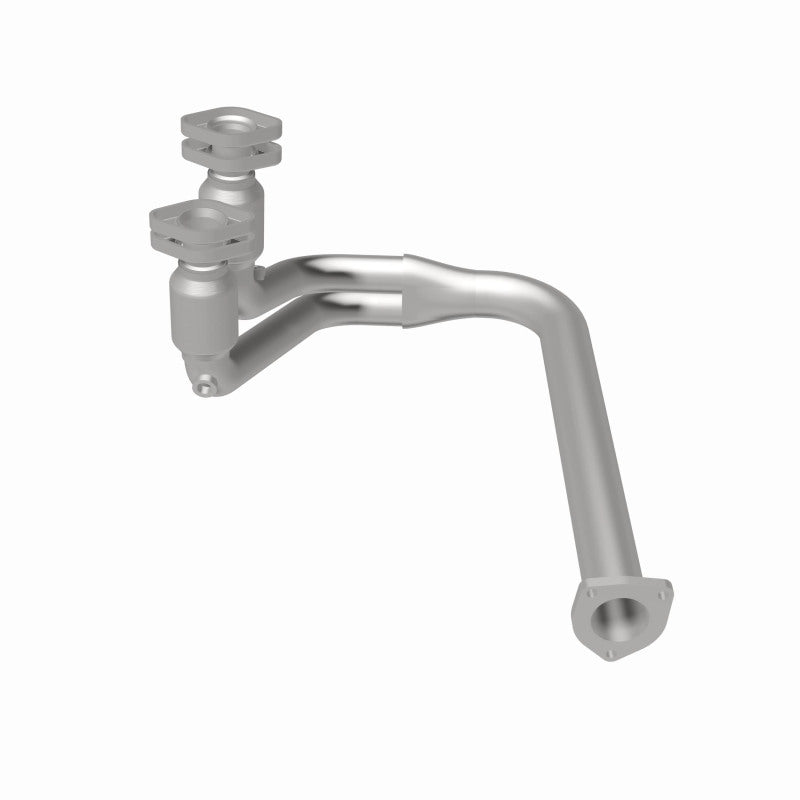 MagnaFlow Conv DF 00-04 Jeep Wrangler 4.0L - Burkken Auto Parts