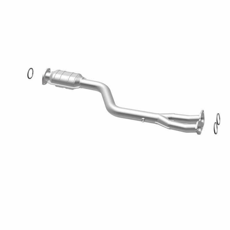 MagnaFlow Conv DF 01-05 Lexus IS300 Rear CA - Burkken Auto Parts