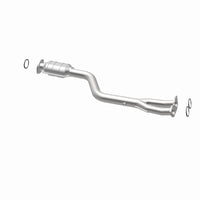 MagnaFlow Conv DF 01-05 Lexus IS300 Rear CA - Burkken Auto Parts