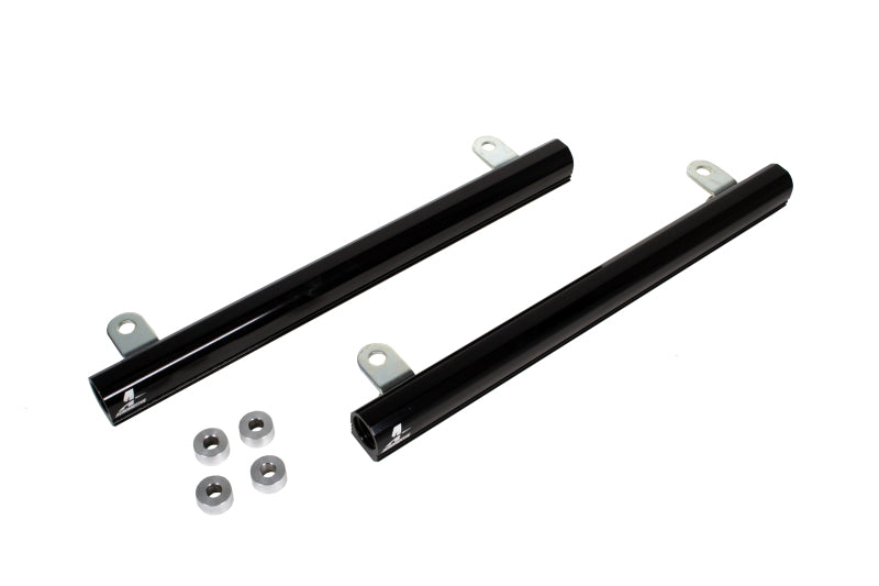 Aeromotive 2010 Ford Cobra Jet Fuel Rails - Burkken Auto Parts