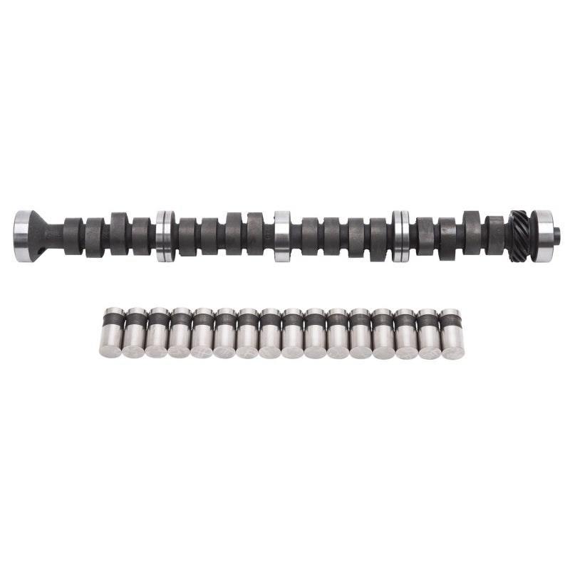 Edelbrock Perf Plus Cam and Lifters Kit Ford FE 352-428 - Burkken Auto Parts