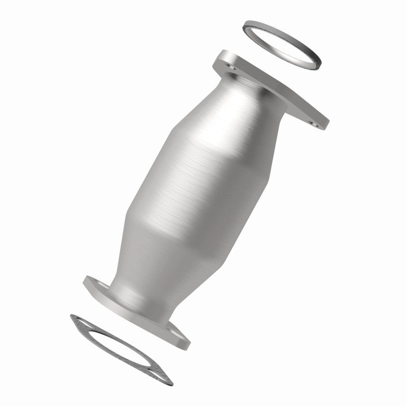 MagnaFlow Conv DF 90-94 Lexus LS400 4.0L D/S-P/S Front (California) - Burkken Auto Parts
