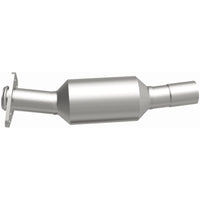 Magnaflow GM Passenger car CA Direct Fit Converter - Burkken Auto Parts
