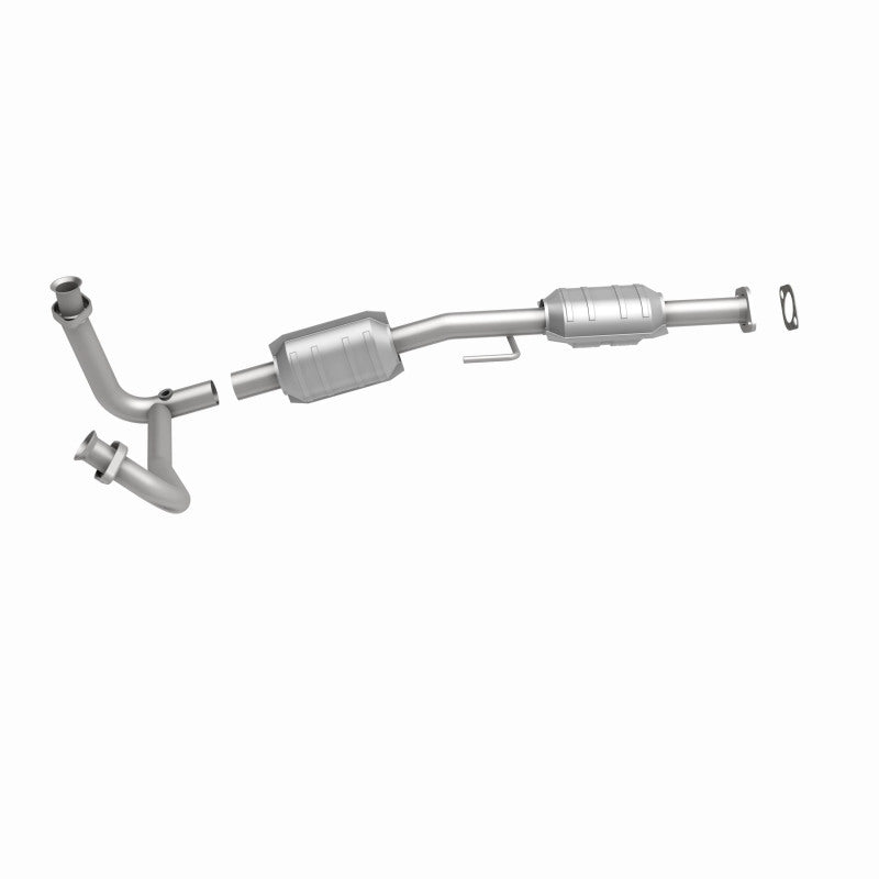 MagnaFlow Conv DF 86-97 Ford Aerostar 3.0L - Burkken Auto Parts
