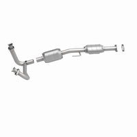 MagnaFlow Conv DF 86-97 Ford Aerostar 3.0L - Burkken Auto Parts