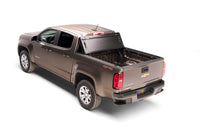 BAK 15-20 Chevy Colorado/GMC Canyon 5ft Bed BAKFlip F1 - Burkken Auto Parts