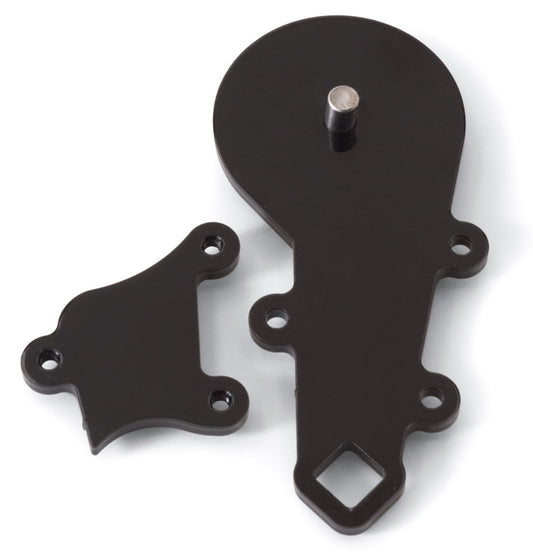 Edelbrock Belt Tensioner Brace Ford - Burkken Auto Parts