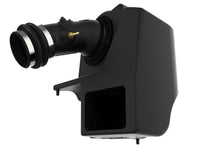 aFe Takeda Momentum Pro Dry S Cold Air Intake System 19-22 Toyota RAV4 L4-2.5L - Burkken Auto Parts